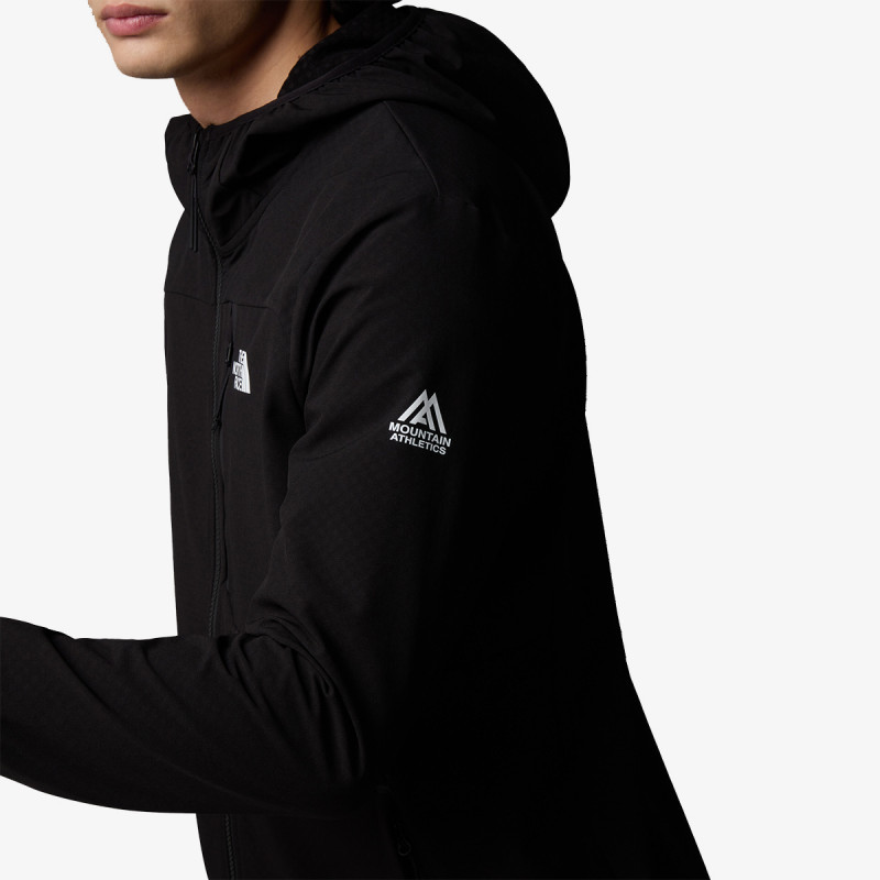 The North Face Яке M MA SOFTSHELL JACKET 
