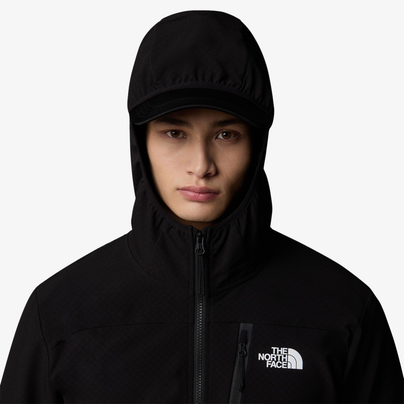 The North Face Яке M MA SOFTSHELL JACKET 