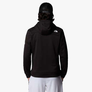 The North Face M MA FZ FLEECE 