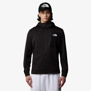 The North Face M MA FZ FLEECE 