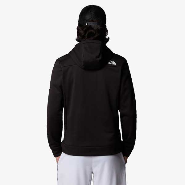 The North Face M MA FZ FLEECE 