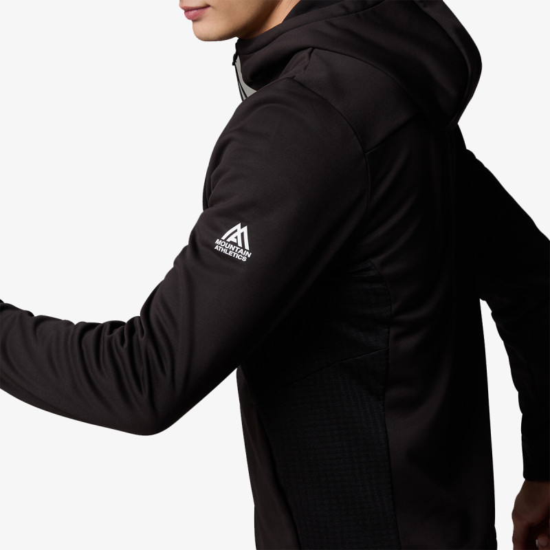 The North Face M MA FZ FLEECE 