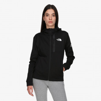 The North Face Суитшърт W MA FZ FLEECE 
