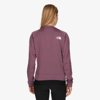 The North Face W MA FLEECE CREW 