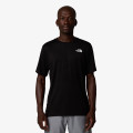 The North Face Тениска M 24/7 S/S REDBOX TEE REG 