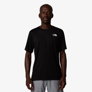 The North Face Тениска M 24/7 S/S REDBOX TEE REG 