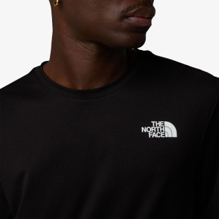 The North Face Тениска M 24/7 S/S REDBOX TEE REG 