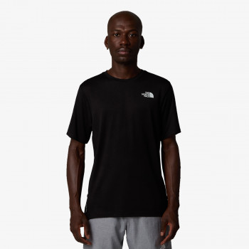 The North Face Тениска M 24/7 S/S REDBOX TEE REG 