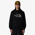 The North Face M DREW PEAK PULLOVER HOODIE 