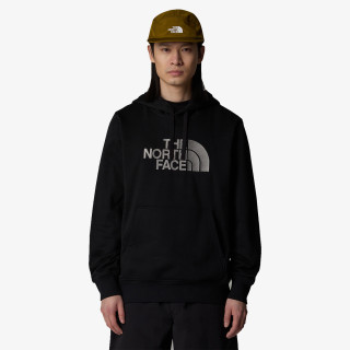 The North Face M DREW PEAK PULLOVER HOODIE 