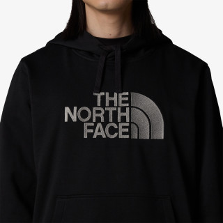 The North Face M DREW PEAK PULLOVER HOODIE 
