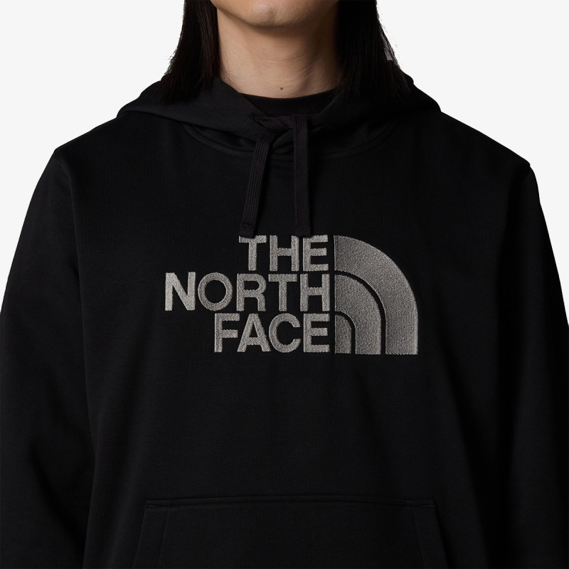 The North Face M DREW PEAK PULLOVER HOODIE 