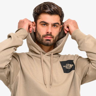The North Face M FINE HOODIE 