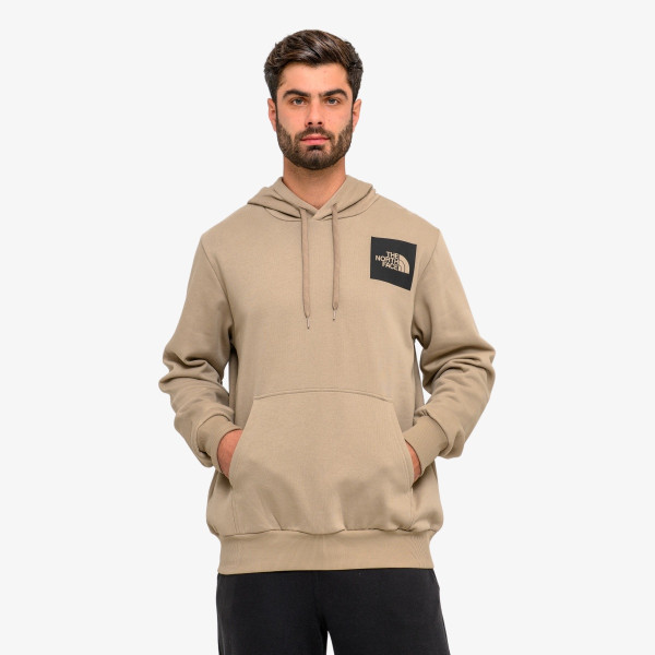 The North Face M FINE HOODIE 