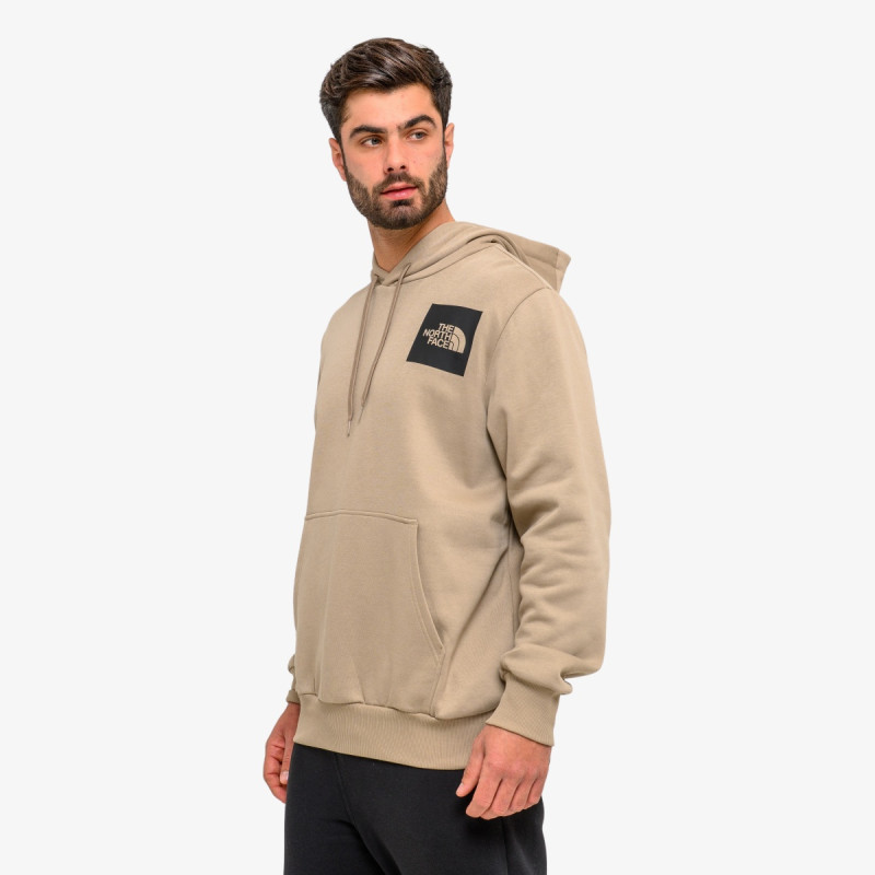 The North Face M FINE HOODIE 