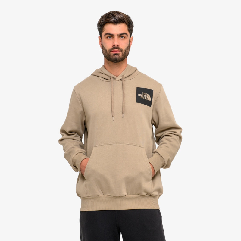 The North Face M FINE HOODIE 