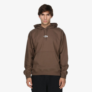 The North Face M ZUMU HOODIE 