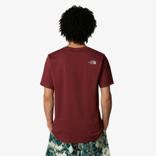 The North Face Тениска Men’s S/S Easy Tee 