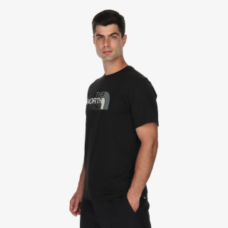 The North Face Тениска M S/S EASY TEE 