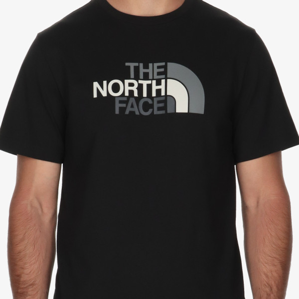 The North Face Тениска M S/S EASY TEE 