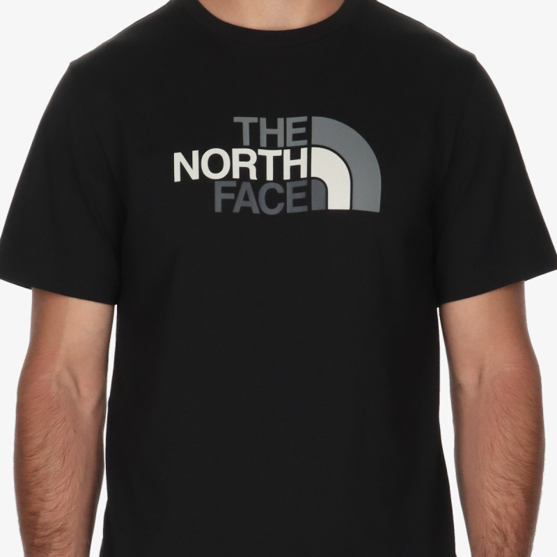 The North Face Тениска M S/S EASY TEE 