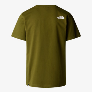 The North Face Тениска Men’s S/S Easy Tee 