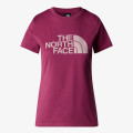 The North Face Тениска Women’s S/S Easy Tee 