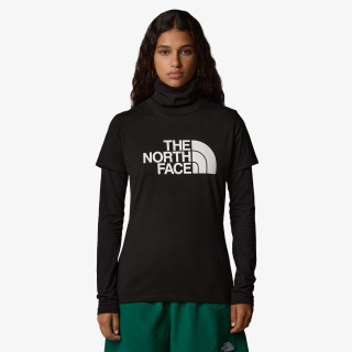 The North Face Тениска W S/S EASY TEE 