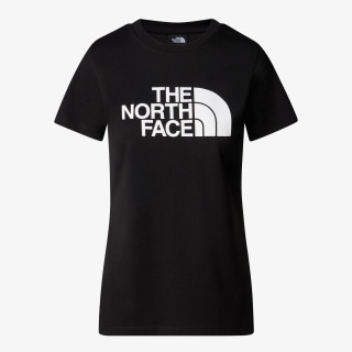 The North Face Тениска W S/S EASY TEE 