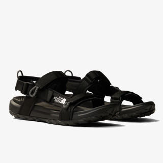 The North Face Сандали M EXPLORE CAMP SANDAL TNF BLACK/TNF BLAC 