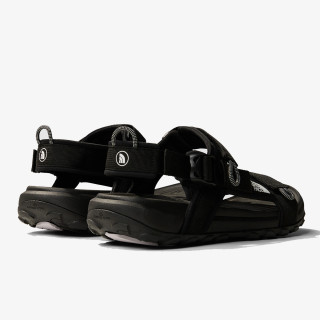 The North Face Сандали M EXPLORE CAMP SANDAL TNF BLACK/TNF BLAC 