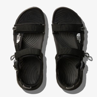 The North Face Сандали M EXPLORE CAMP SANDAL TNF BLACK/TNF BLAC 