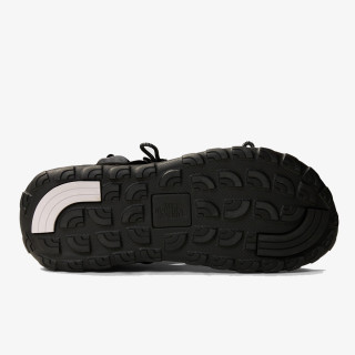 The North Face Сандали M EXPLORE CAMP SANDAL TNF BLACK/TNF BLAC 
