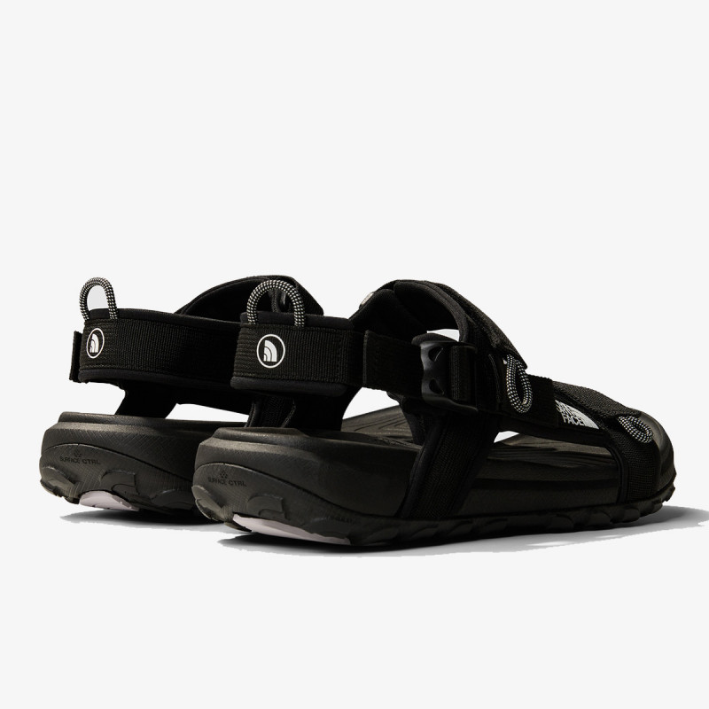 The North Face Сандали M EXPLORE CAMP SANDAL TNF BLACK/TNF BLAC 
