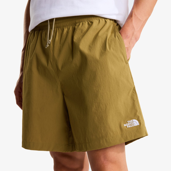 The North Face M CLASS V PATHFINDER PULL ON SHORT - 7