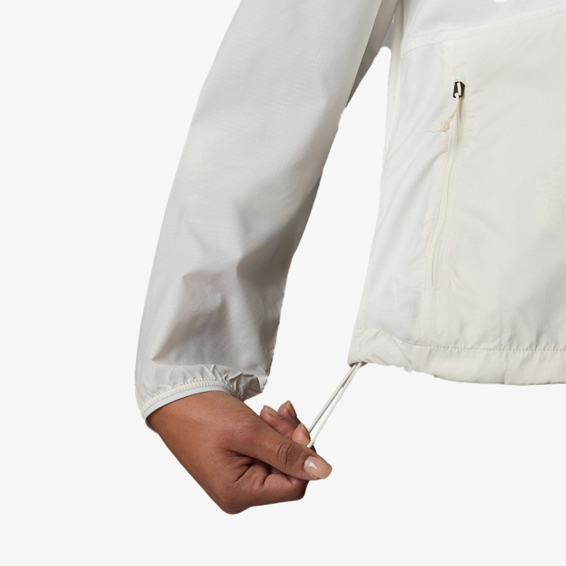 The North Face W TNF CYCLONE WIND JACKET 