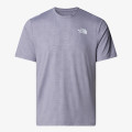 The North Face Тениска Men’s 24/7 S/S Tee Embossed 