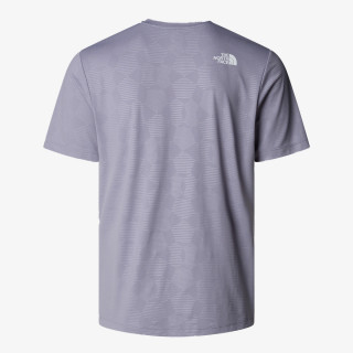 The North Face Тениска Men’s 24/7 S/S Tee Embossed 