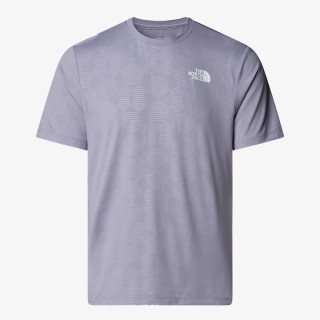 The North Face Тениска Men’s 24/7 S/S Tee Embossed 