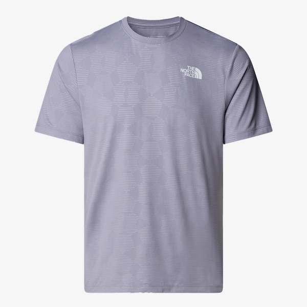 The North Face Тениска Men’s 24/7 S/S Tee Embossed 