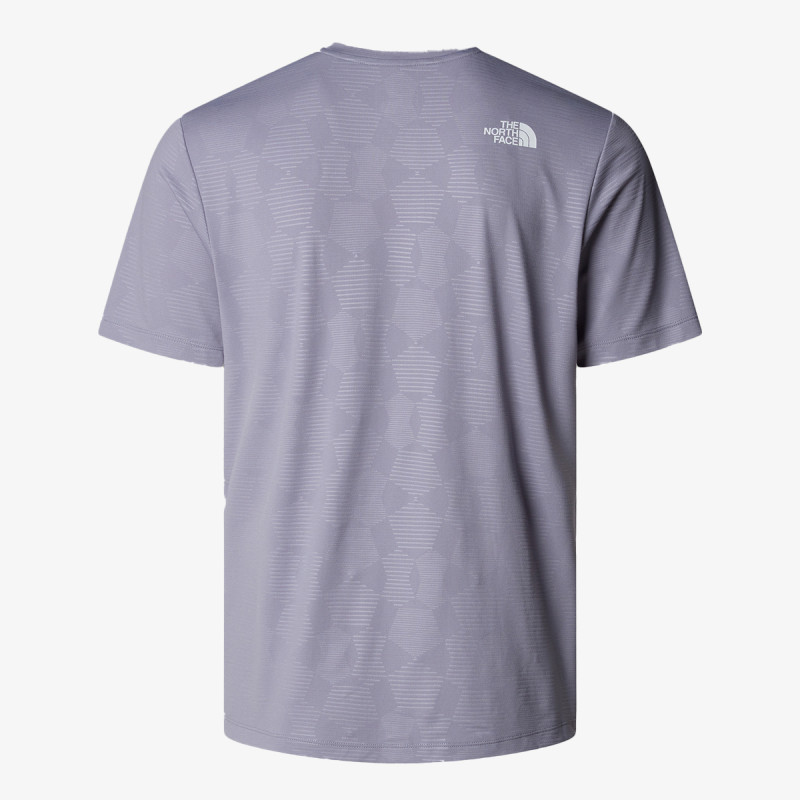 The North Face Тениска Men’s 24/7 S/S Tee Embossed 