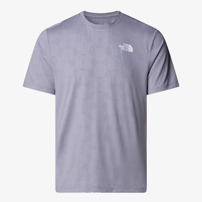 The North Face Тениска Men’s 24/7 S/S Tee Embossed 