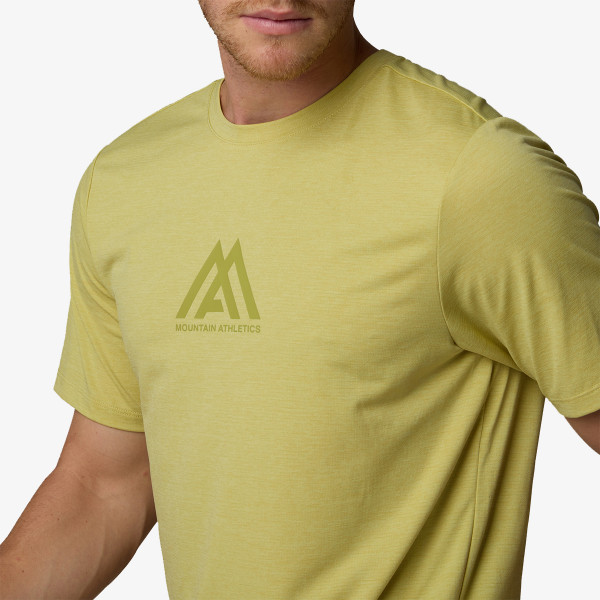 The North Face Тениска Men’s 24/7 S/S Ma Graphic 