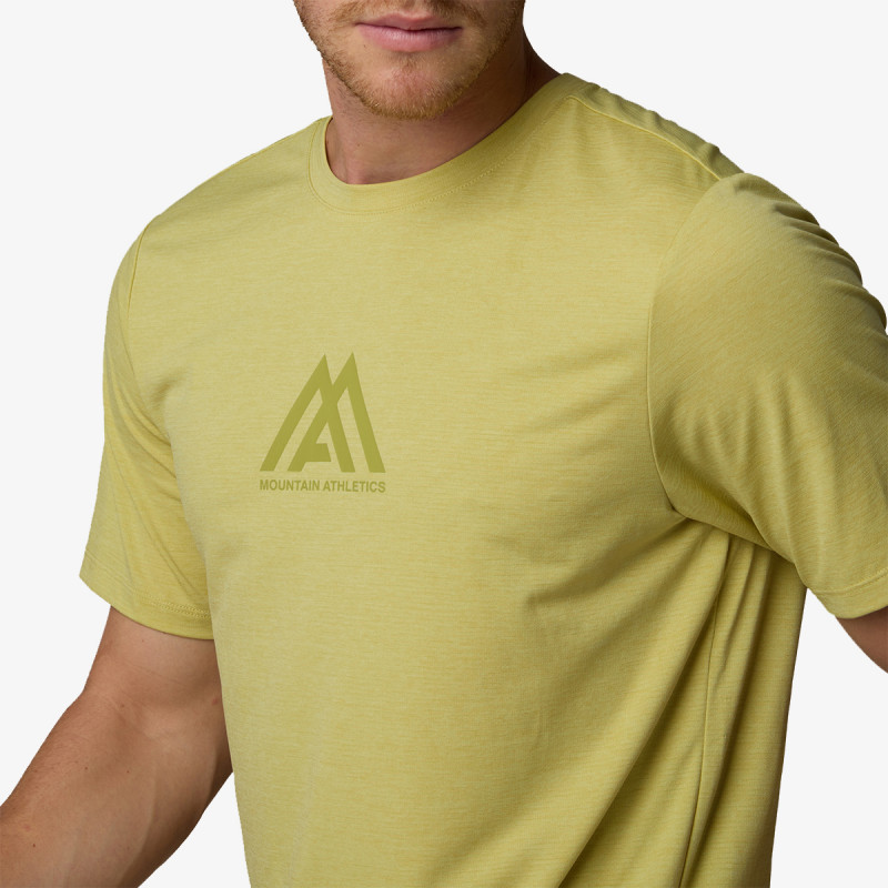 The North Face Тениска Men’s 24/7 S/S Ma Graphic 