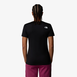 The North Face Тениска Women’s Flex S/S Tee Ma Graphic 