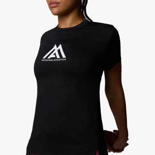 The North Face Тениска Women’s Flex S/S Tee Ma Graphic 