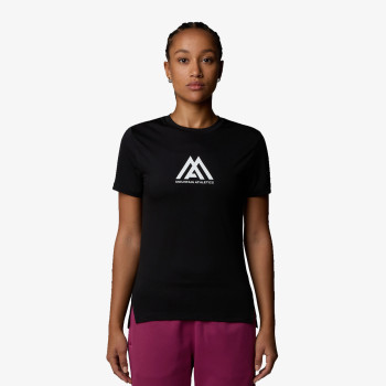 The North Face Тениска Women’s Flex S/S Tee Ma Graphic 