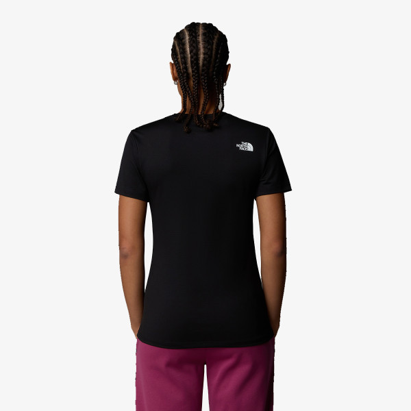 The North Face Тениска Women’s Flex S/S Tee Ma Graphic 