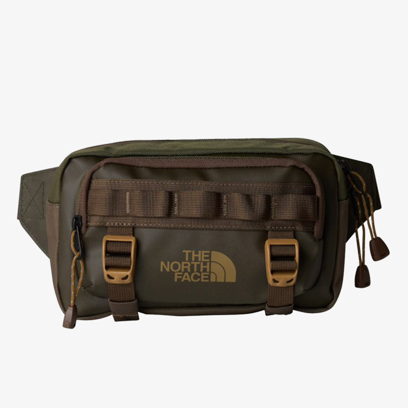 The North Face Малка чанта Base Camp Lumbar 