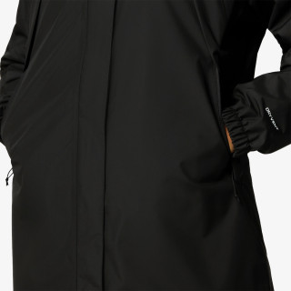 The North Face W ANTORA RAIN PARKA 